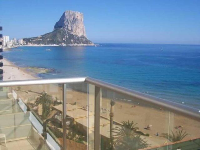 Apartment Albamar Ii Calp